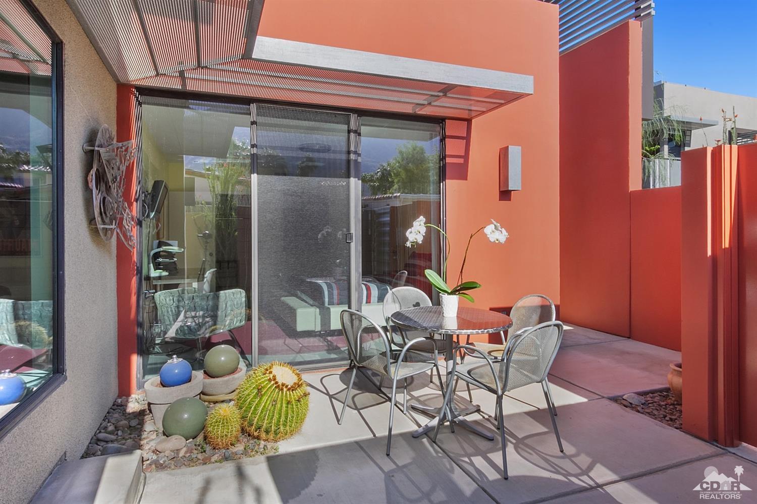 655 East Arenas Road Palm Springs, CA 92262 - Photo 18 of 25 Additional Photo