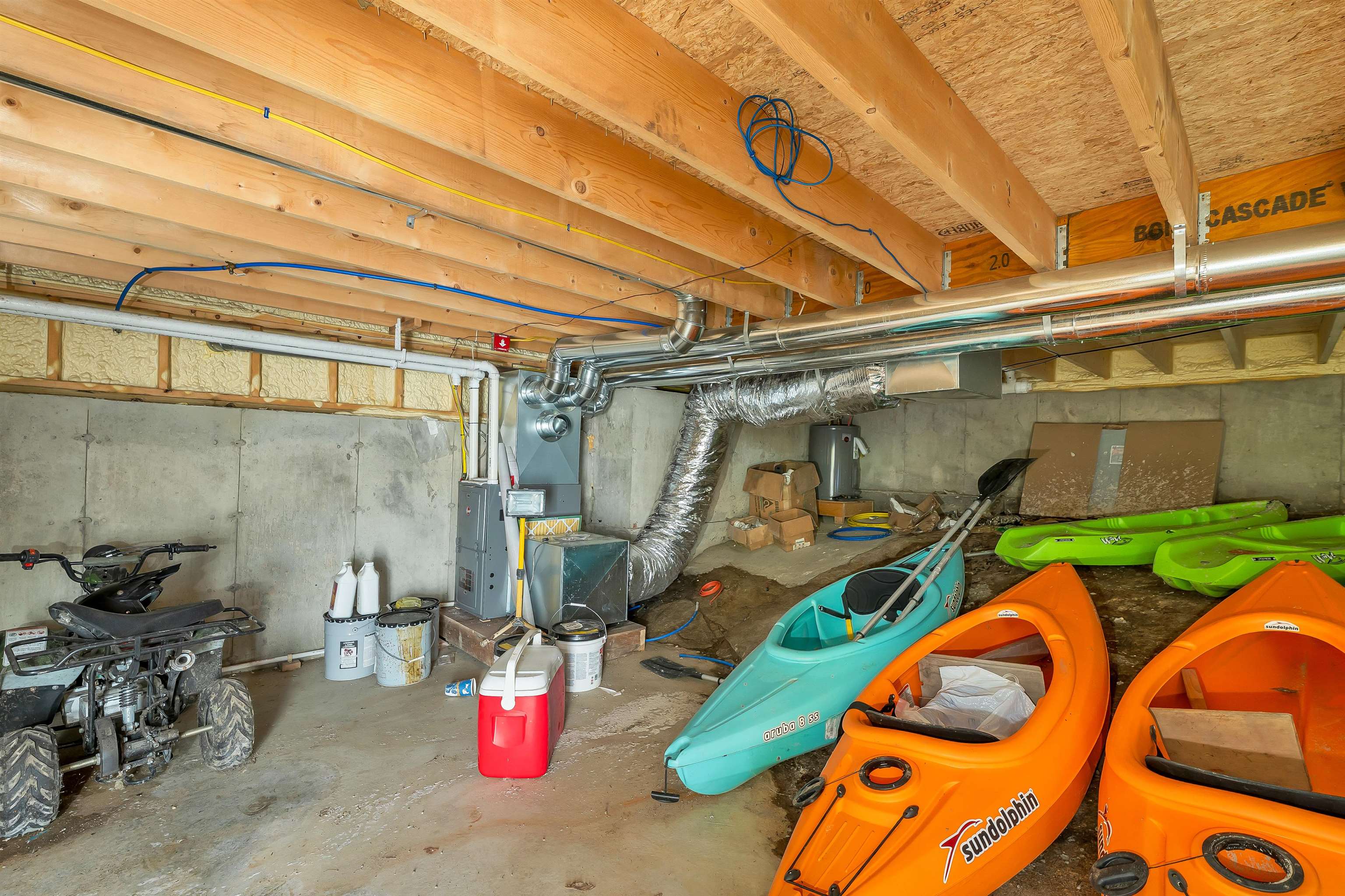 78 Arndt Road Ellsworth, NH 03223 - Photo 58 of 59 Gallery Image 58