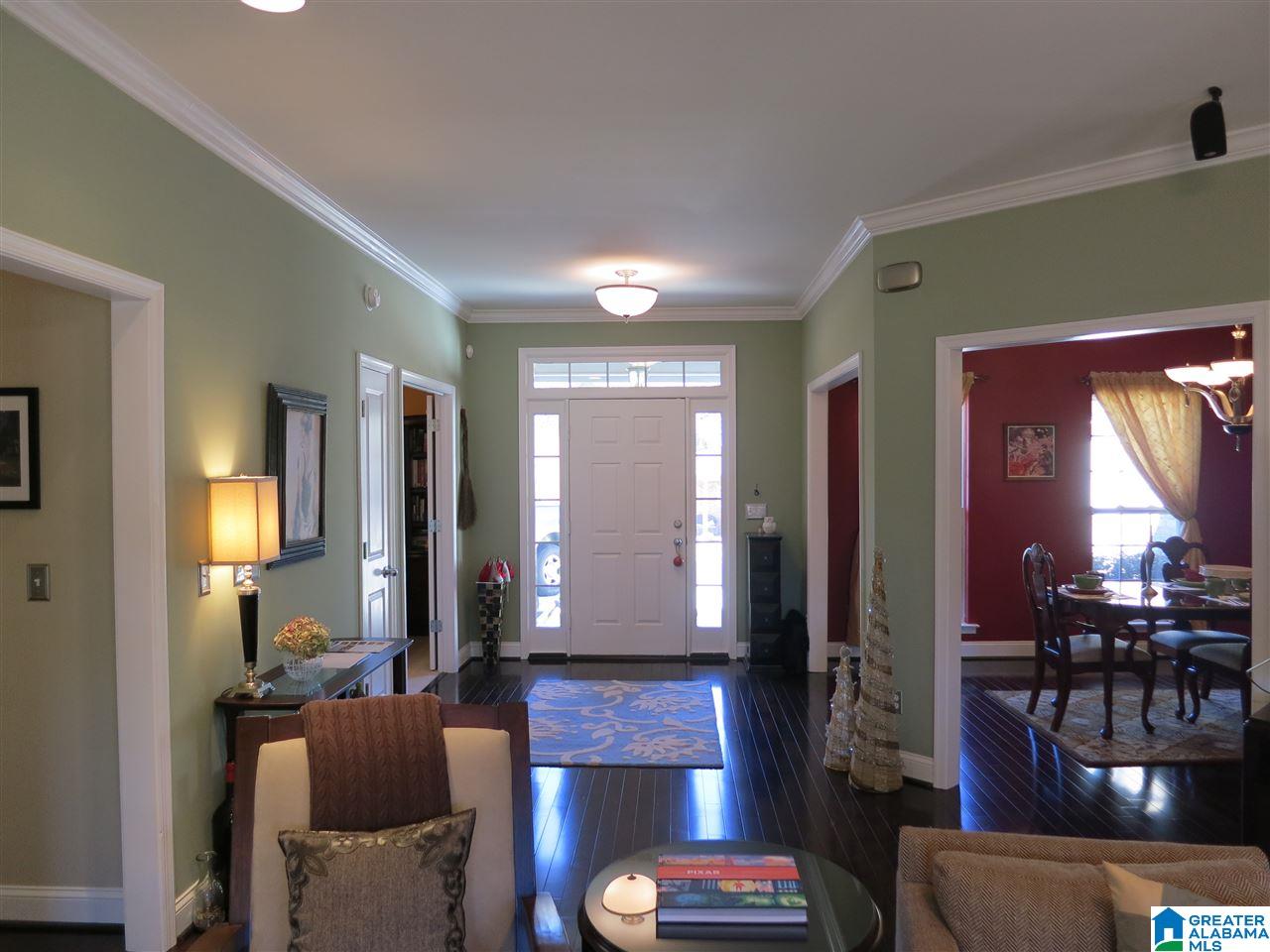 105 Chesser Loop Road Chelsea, AL 35043 - Photo 42 of 49 Gallery Image 42