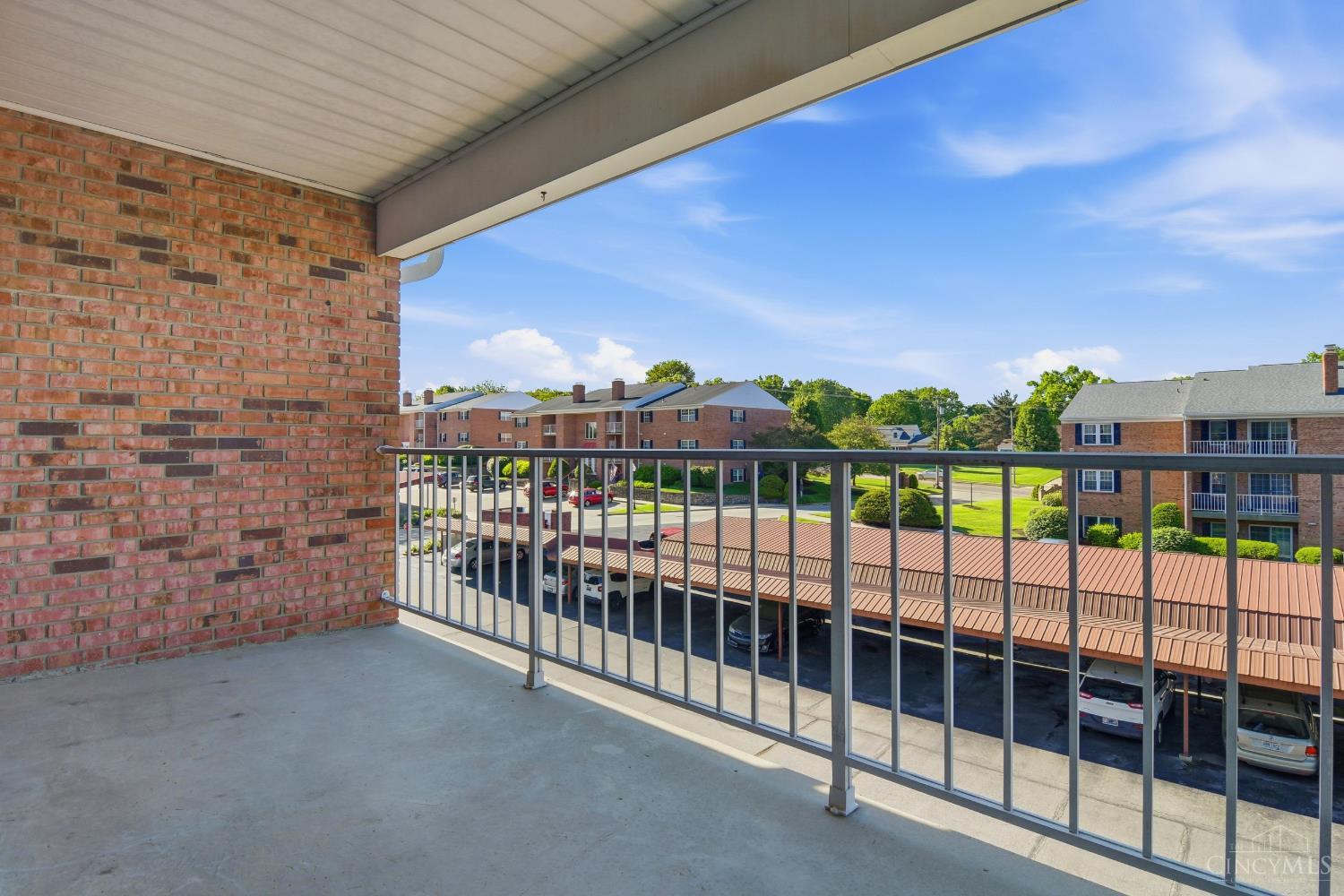 5346 Werk Road, Unit D12 Cincinnati, OH 45248 - Photo 8 of 33
