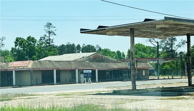 $999,000 | 11128 Highway 16, Amite, LA 70422