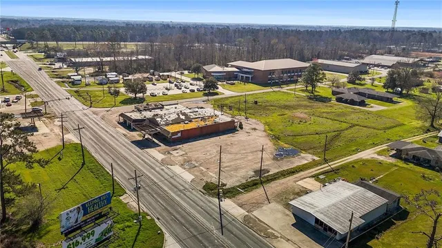 $1,050,000 | 11128 Highway 16, Amite, LA 70422