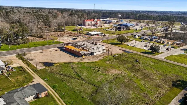 $1,050,000 | 11128 Highway 16, Amite, LA 70422