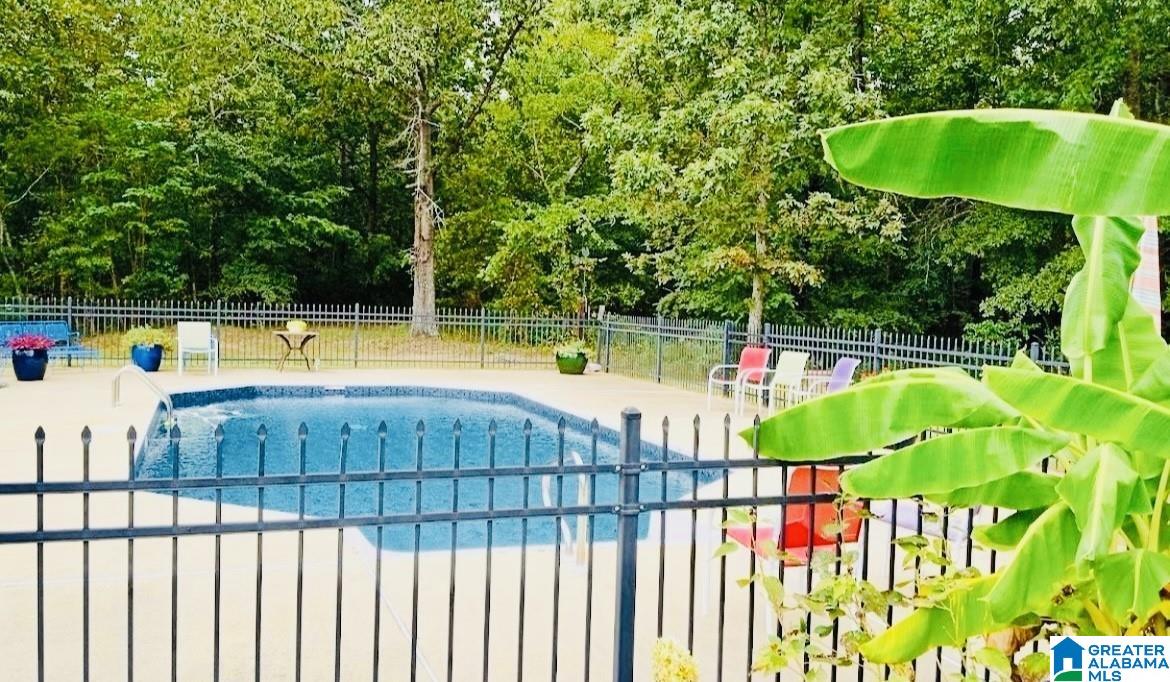 205 Hazel Ranch Road Alpine, AL 35014 - Photo 2 of 32