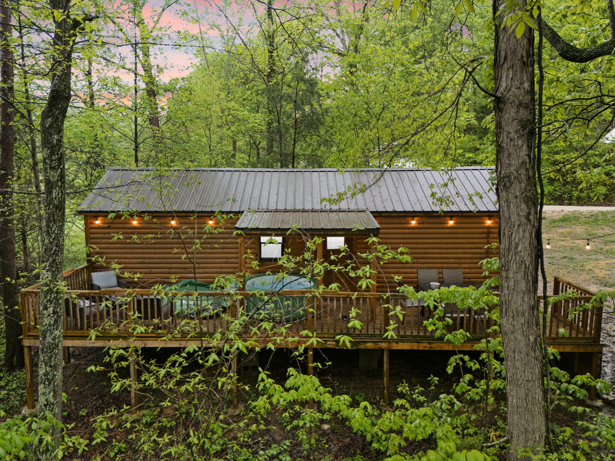 1137 High Rock Road Stanton, KY 40380 - Photo 48 of 125 1-web-or-mls-DJI_20250503090503_0376_D c