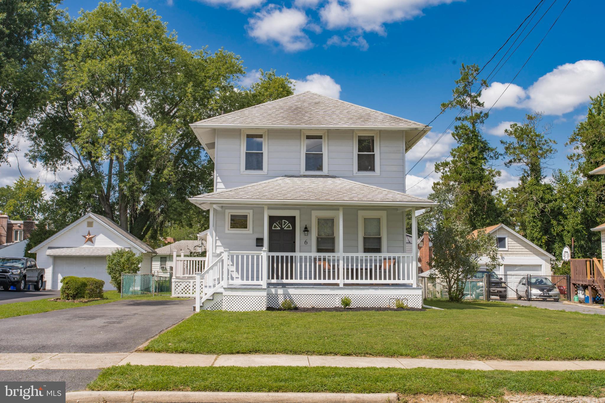 5 West Forrestview Road Brookhaven, PA 19015 - Photo 1 of 38 Gallery Image 1