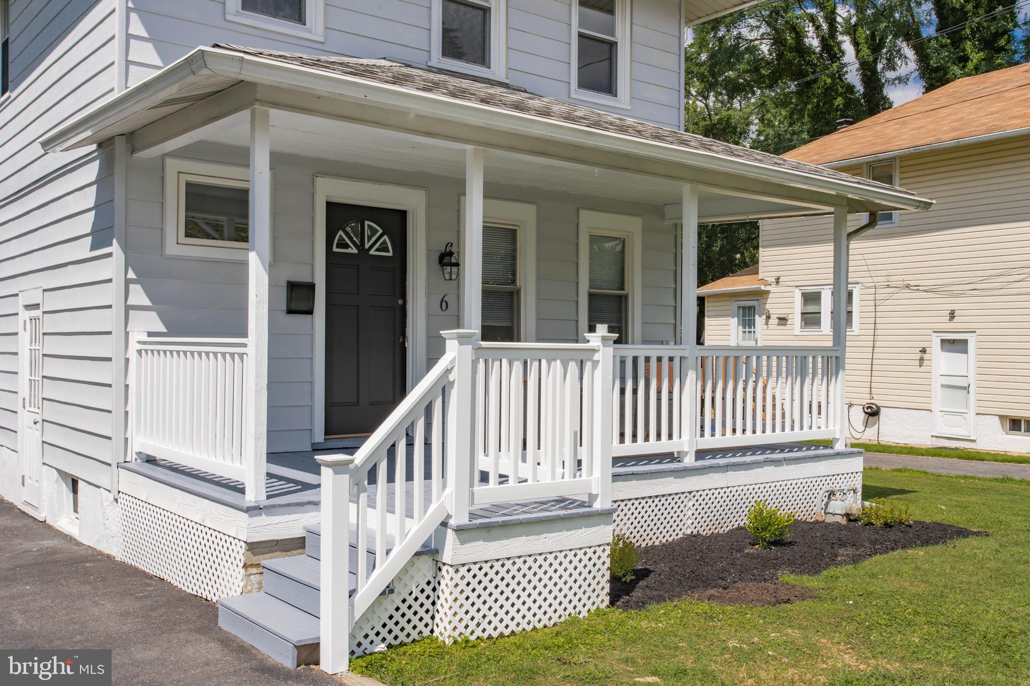 5 West Forrestview Road Brookhaven, PA 19015 - Photo 2 of 38 Gallery Image 2