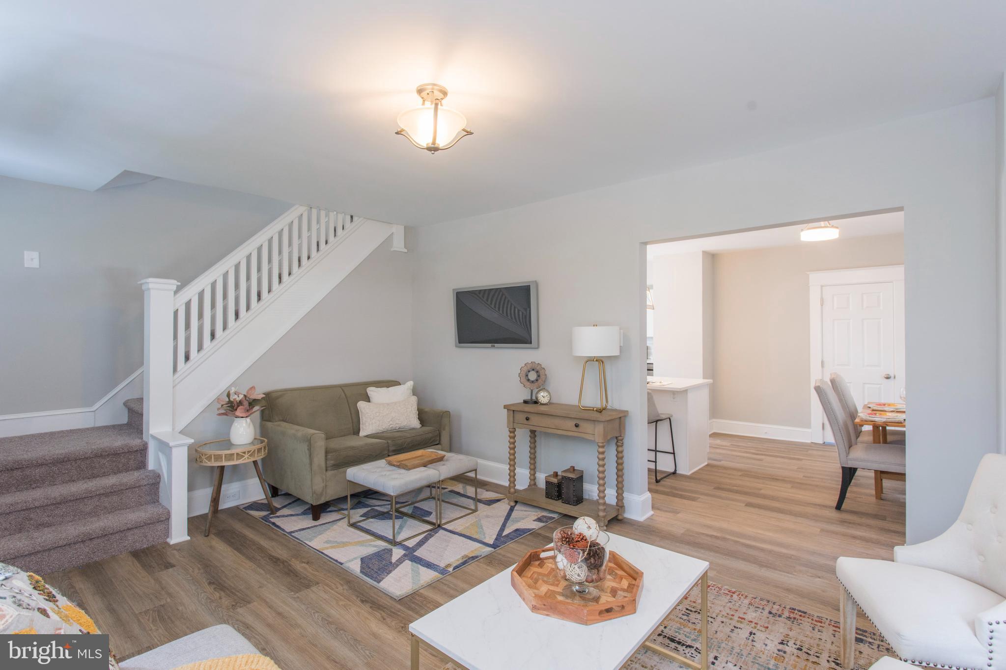 5 West Forrestview Road Brookhaven, PA 19015 - Photo 4 of 38 Gallery Image 4