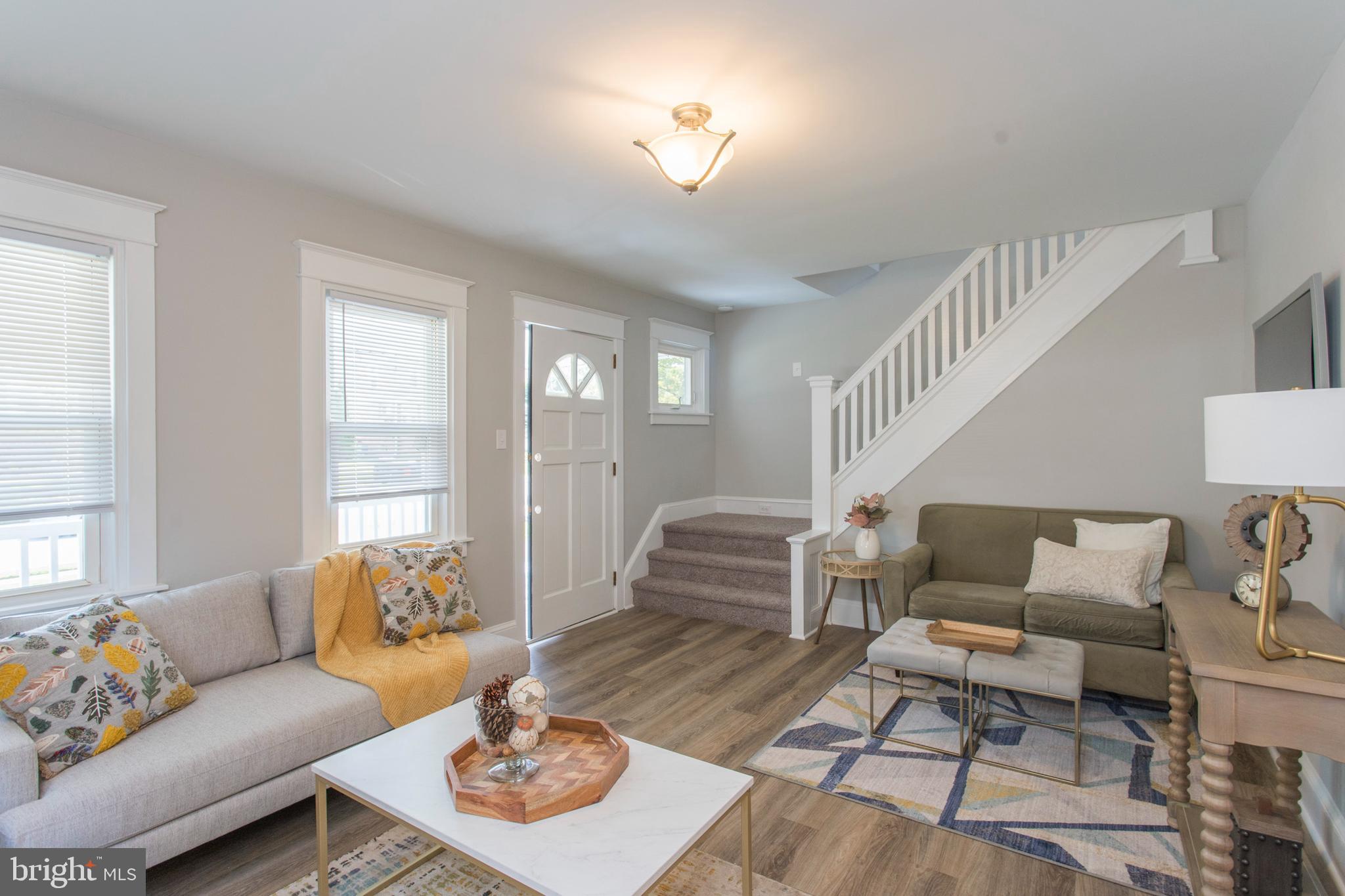 5 West Forrestview Road Brookhaven, PA 19015 - Photo 5 of 38 Gallery Image 5