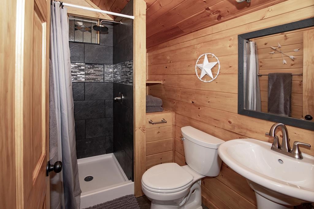533 Hideaway Ridge Circle Sevierville, TN 37862 - Photo 37 of 43