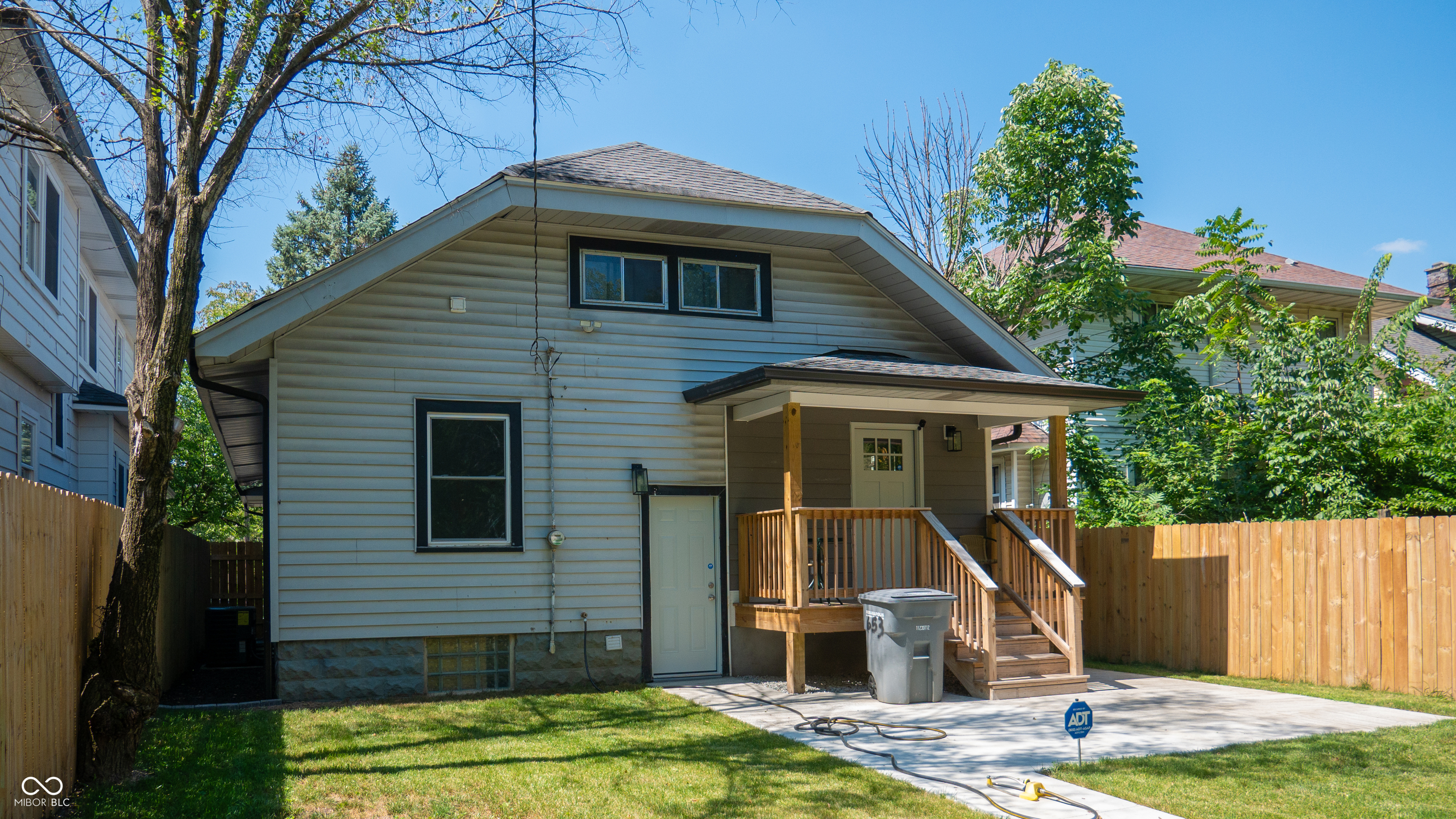 653 North Oxford Street Indianapolis, IN 46201 - Photo 13 of 13