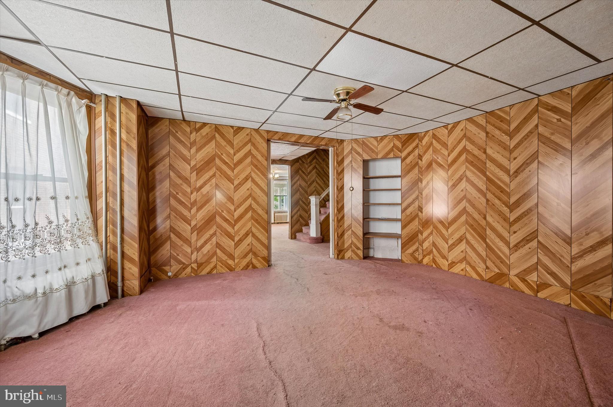 4511 Chester Avenue Philadelphia, PA 19143 - Photo 11 of 35 a view of a garage