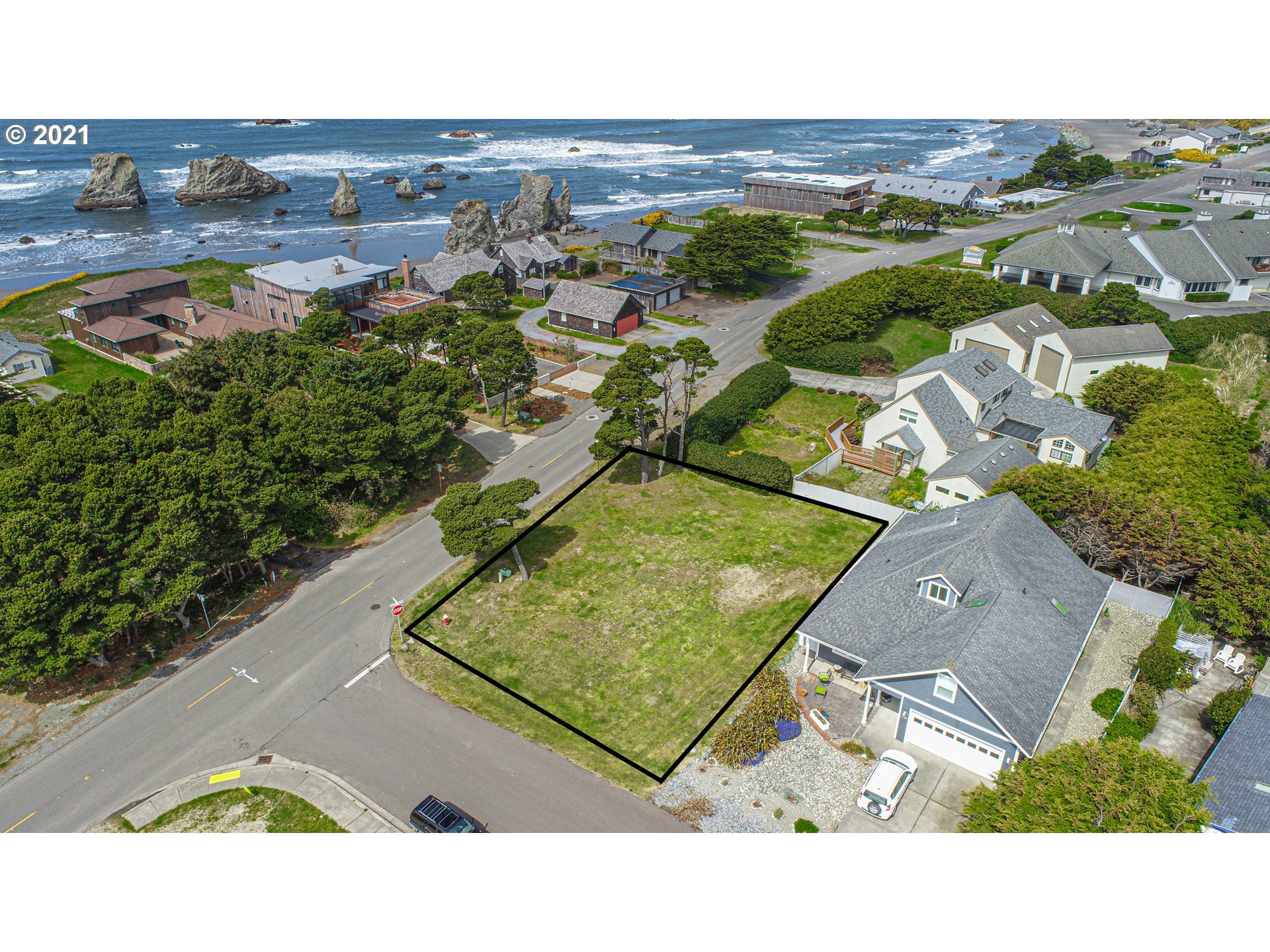 0 Beach Loop Road, Unit 107 Bandon, OR 97411 - Photo 1 of 22 Gallery Image 1