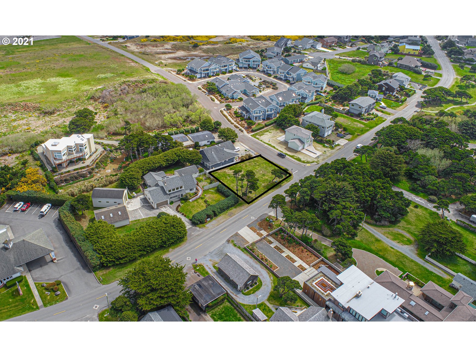 0 Beach Loop Road, Unit 107 Bandon, OR 97411 - Photo 13 of 22 Gallery Image 13