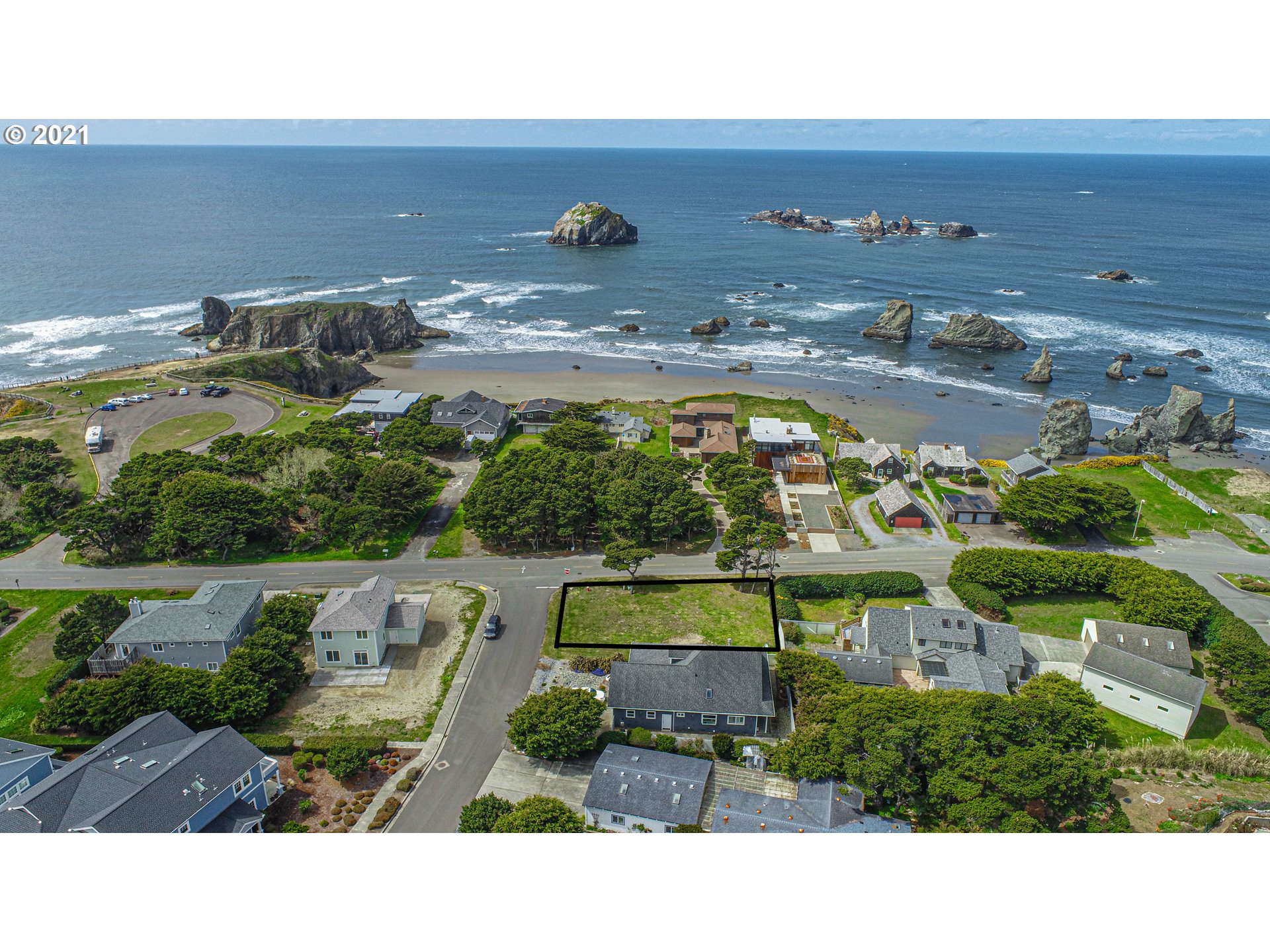 0 Beach Loop Road, Unit 107 Bandon, OR 97411 - Photo 3 of 22 Gallery Image 3