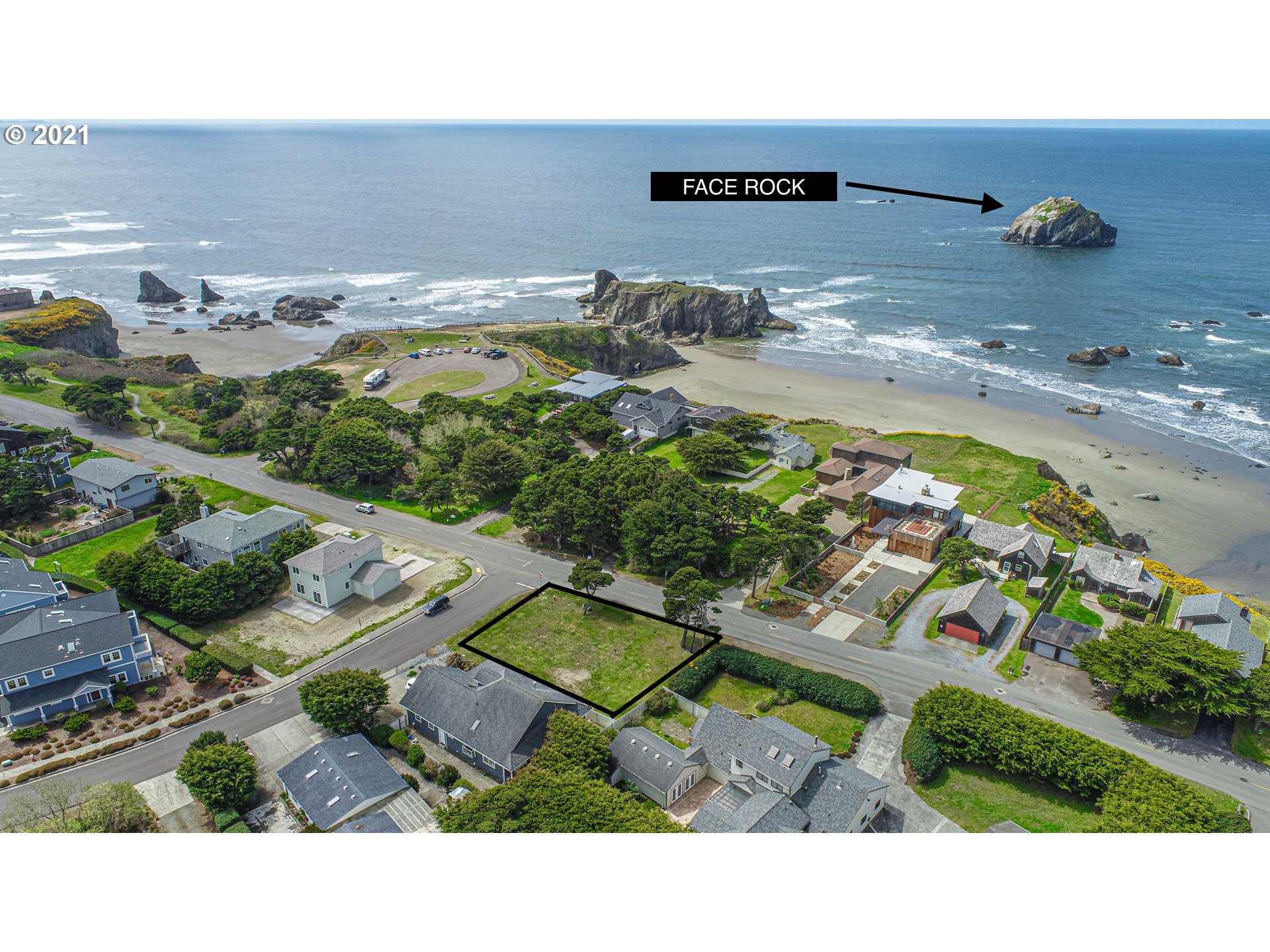 0 Beach Loop Road, Unit 107 Bandon, OR 97411 - Photo 4 of 22 Gallery Image 4