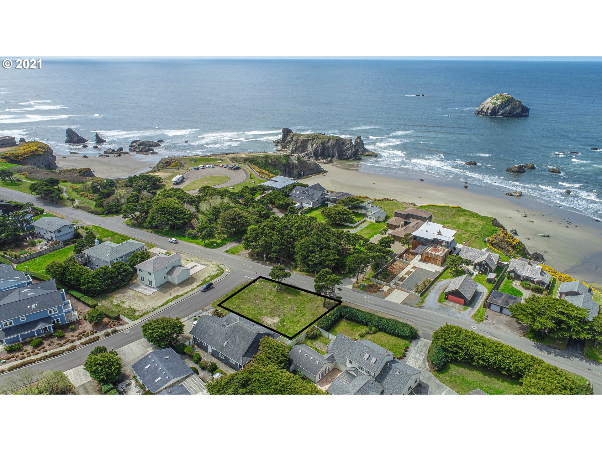 0 Beach Loop Road, Unit 107 Bandon, OR 97411 - Photo 5 of 22 Gallery Image 5