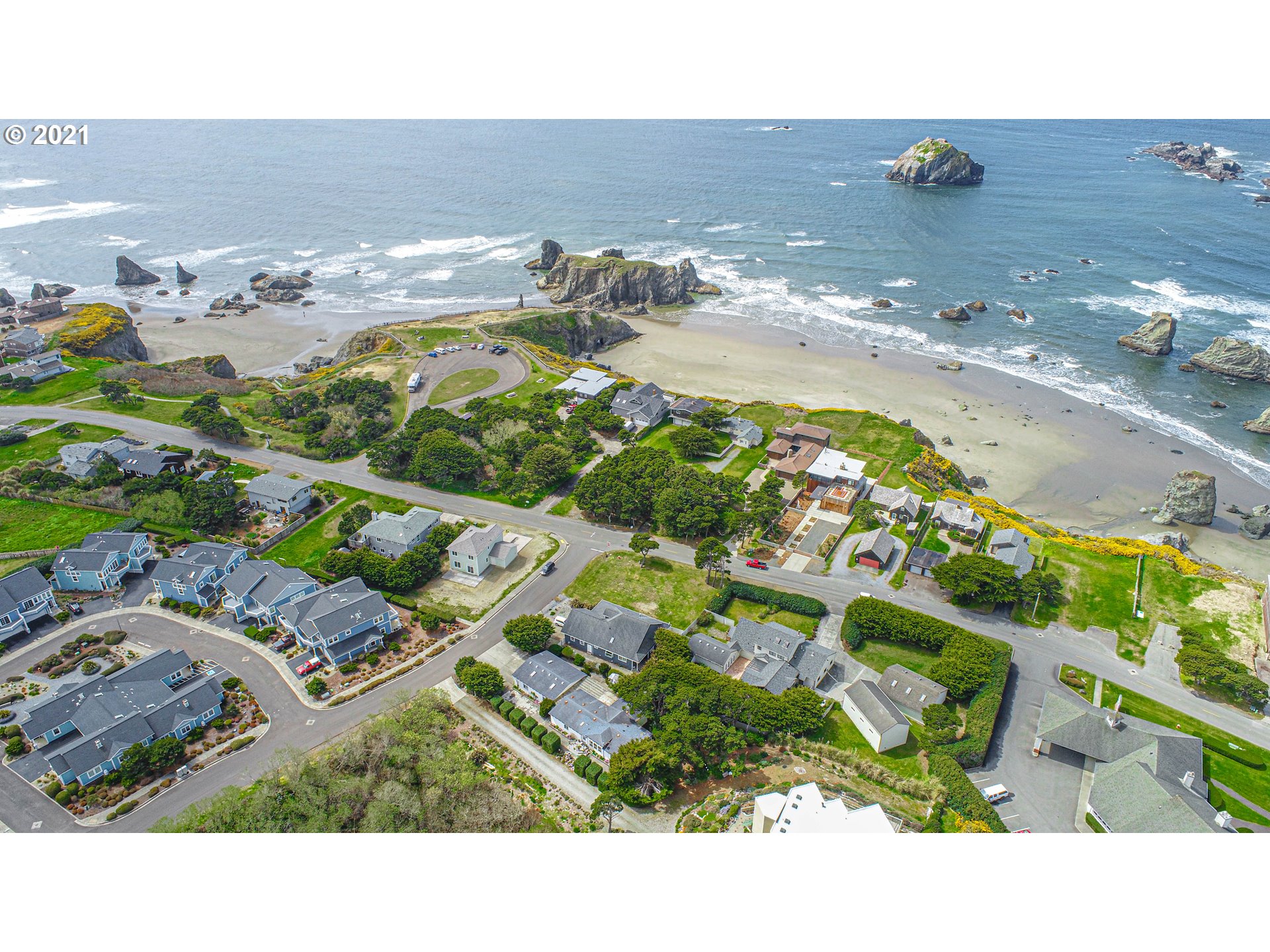 0 Beach Loop Road, Unit 107 Bandon, OR 97411 - Photo 6 of 22 Gallery Image 6