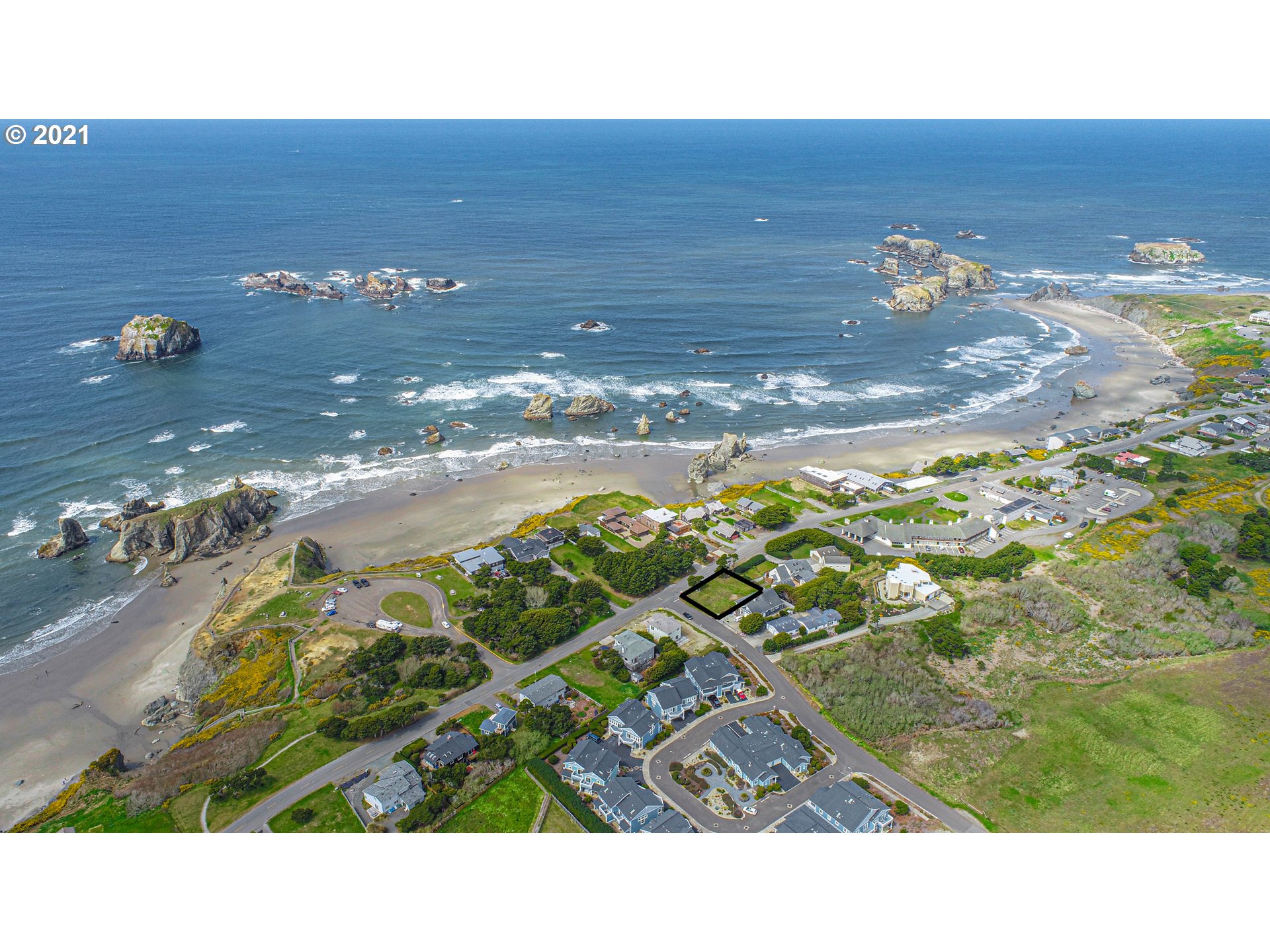 0 Beach Loop Road, Unit 107 Bandon, OR 97411 - Photo 7 of 22 Gallery Image 7