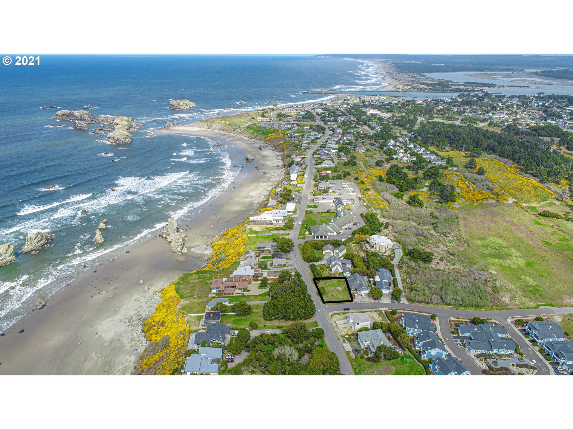 0 Beach Loop Road, Unit 107 Bandon, OR 97411 - Photo 8 of 22 Gallery Image 8