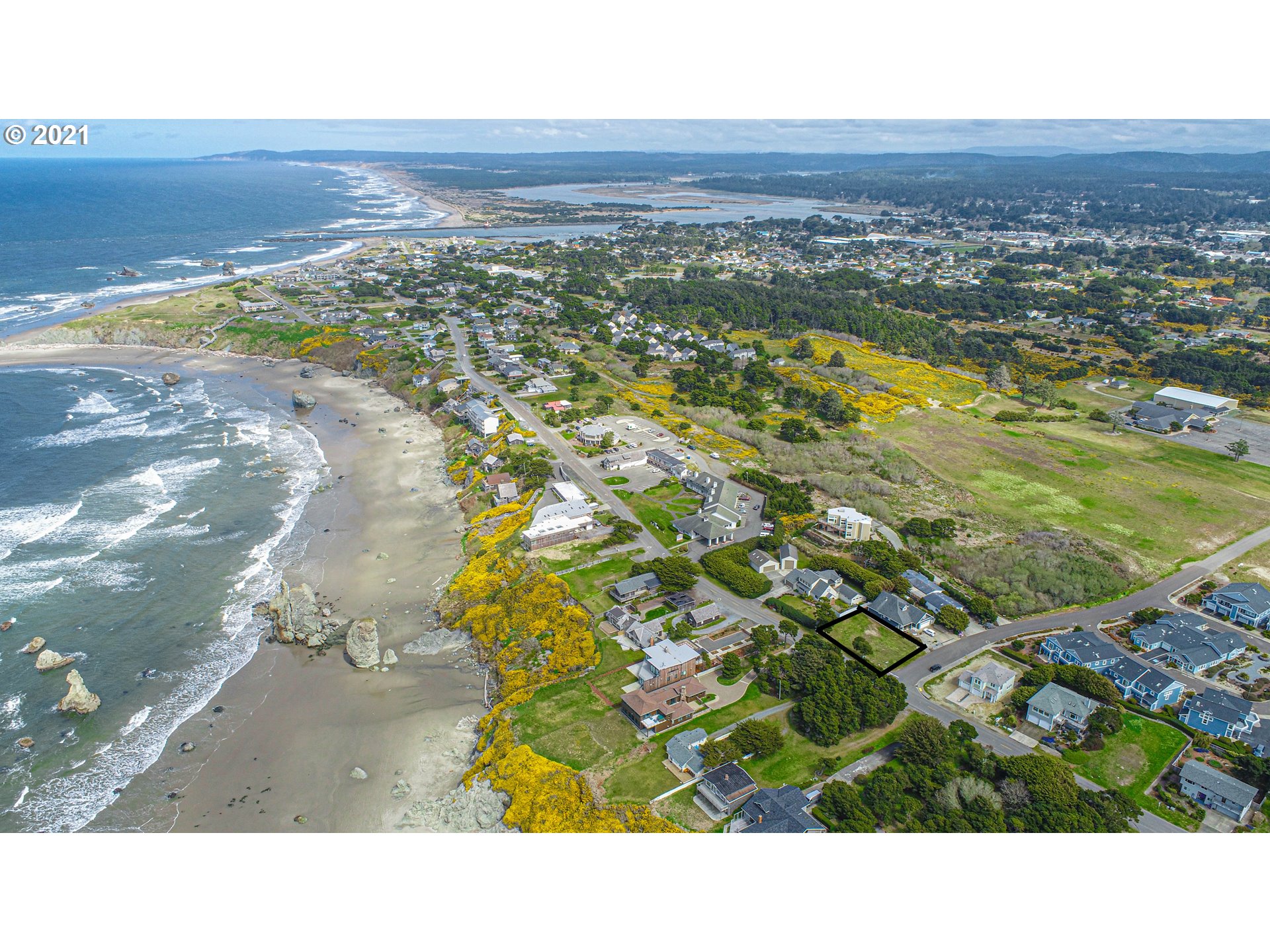 0 Beach Loop Road, Unit 107 Bandon, OR 97411 - Photo 9 of 22 Gallery Image 9