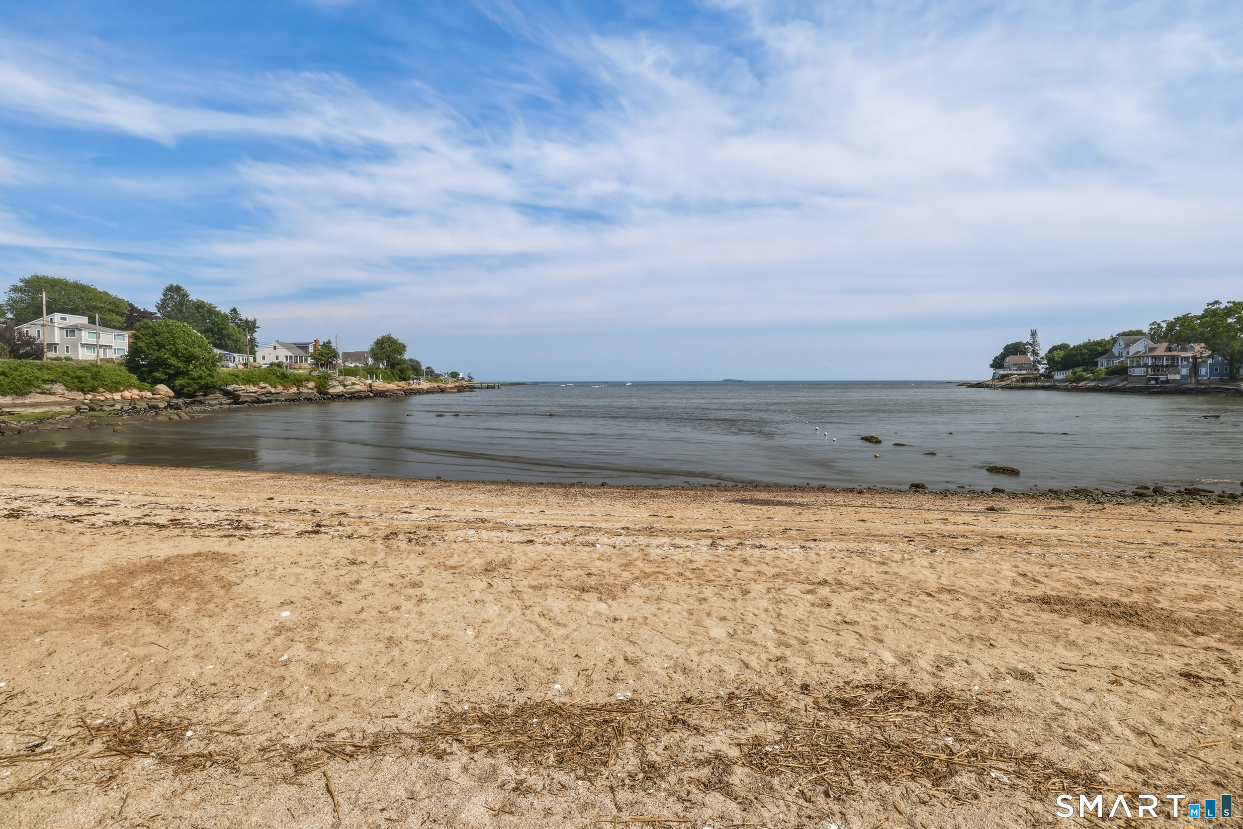 10 Reeves Avenue Guilford, CT 06437 - Photo 27 of 27 In addition to the private association beach, the Barbara Pine Beach is nearby.