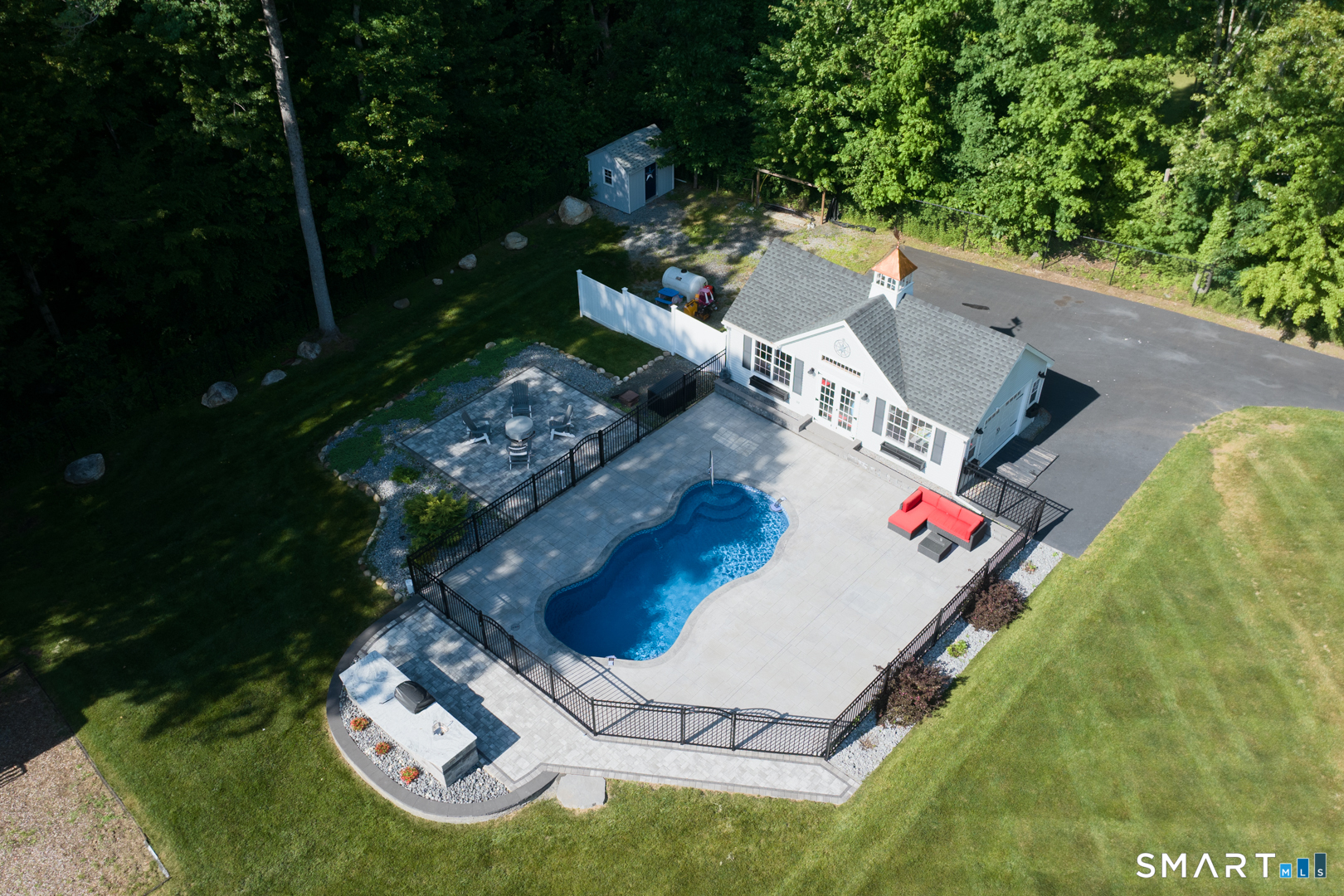26 Chittenden Road Hebron, CT 06231 - Photo 1 of 40