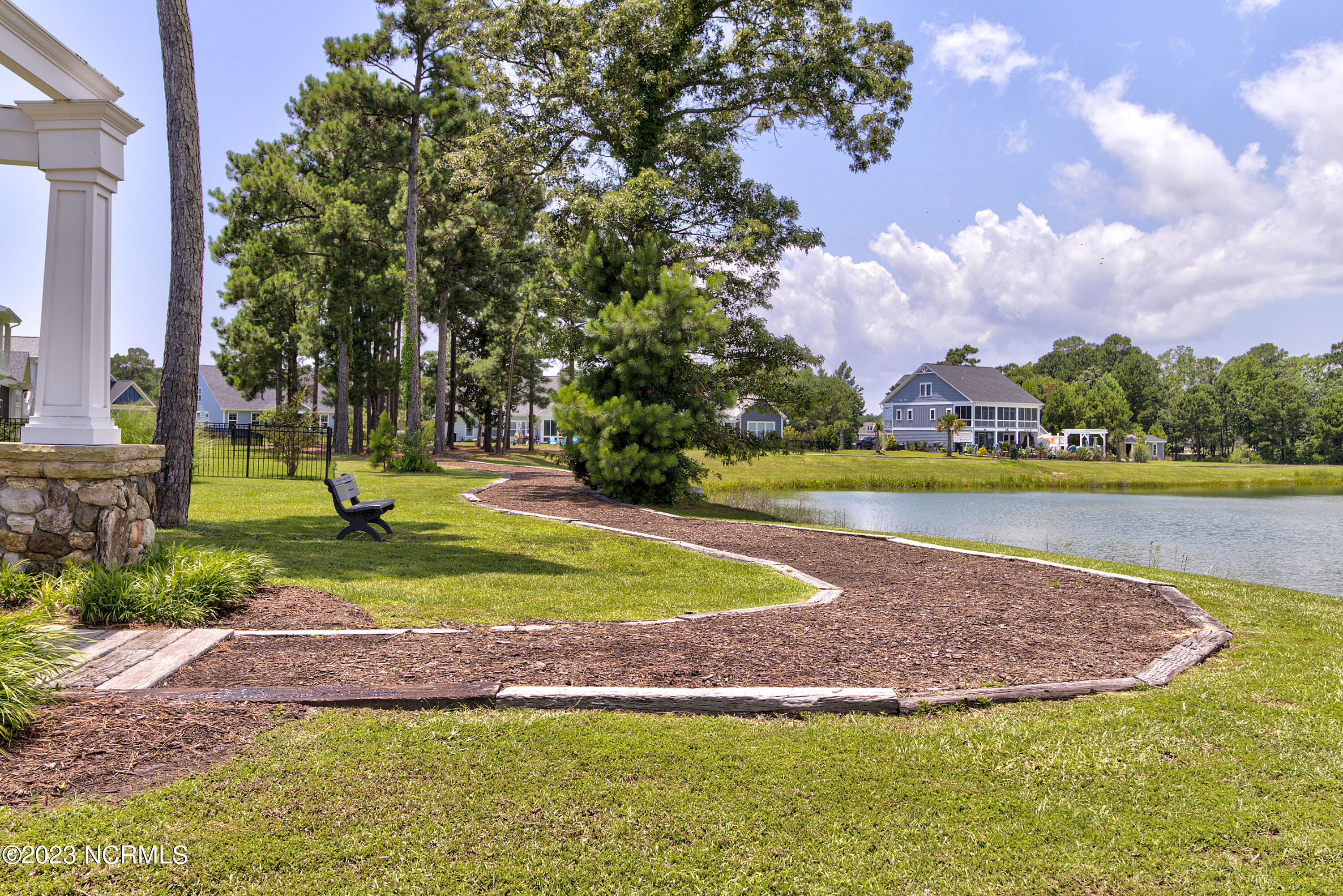 155 Whispering Pine Lane Holly Ridge, NC 28445 - Photo 11 of 58 IMG_4474_5_6