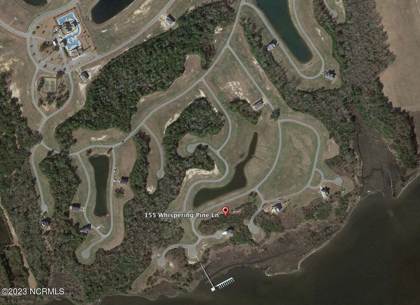 155 Whispering Pine Lane Holly Ridge, NC 28445 - Photo 2 of 58 Whispering Pine 2