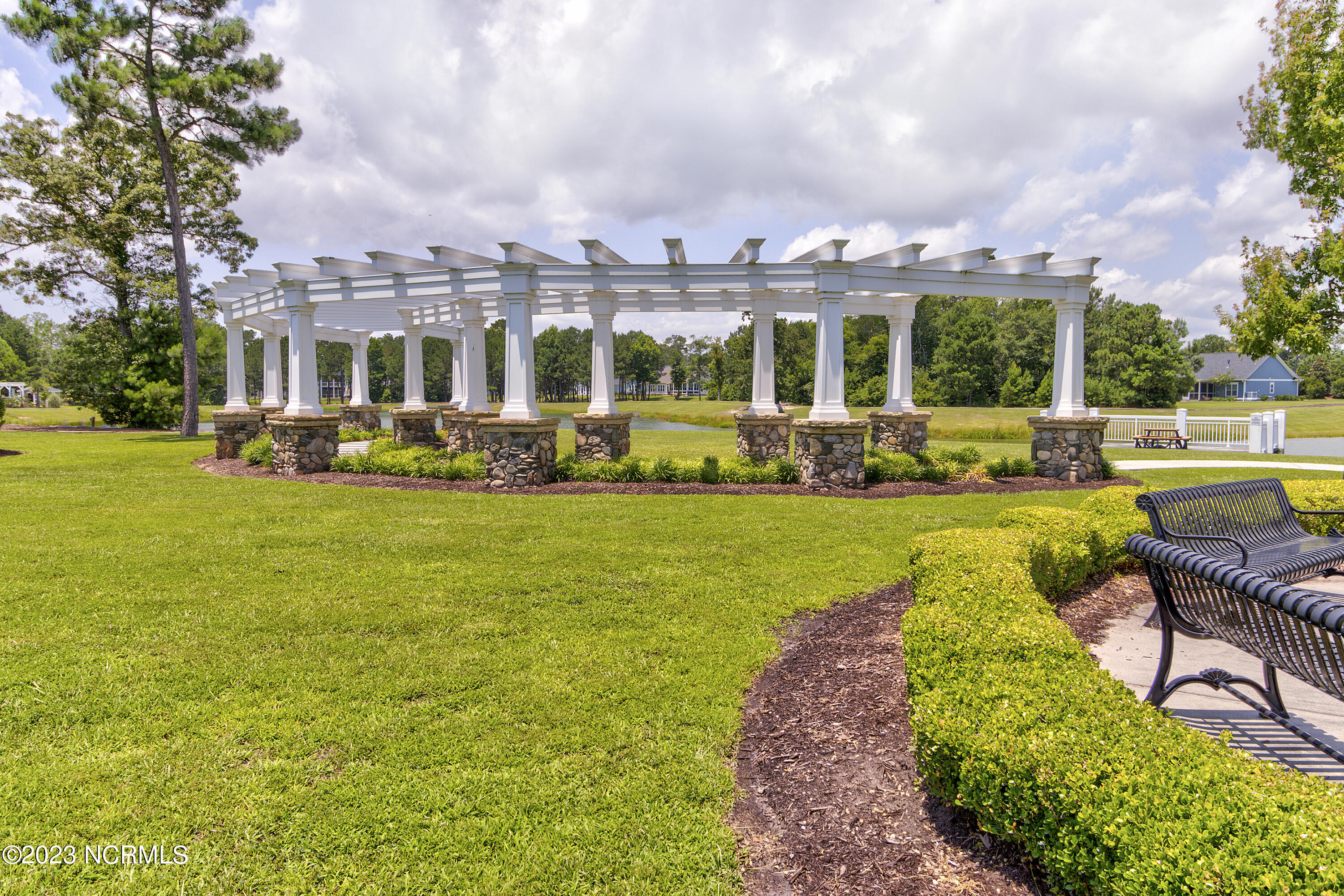 155 Whispering Pine Lane Holly Ridge, NC 28445 - Photo 27 of 58 IMG_4462_3_4