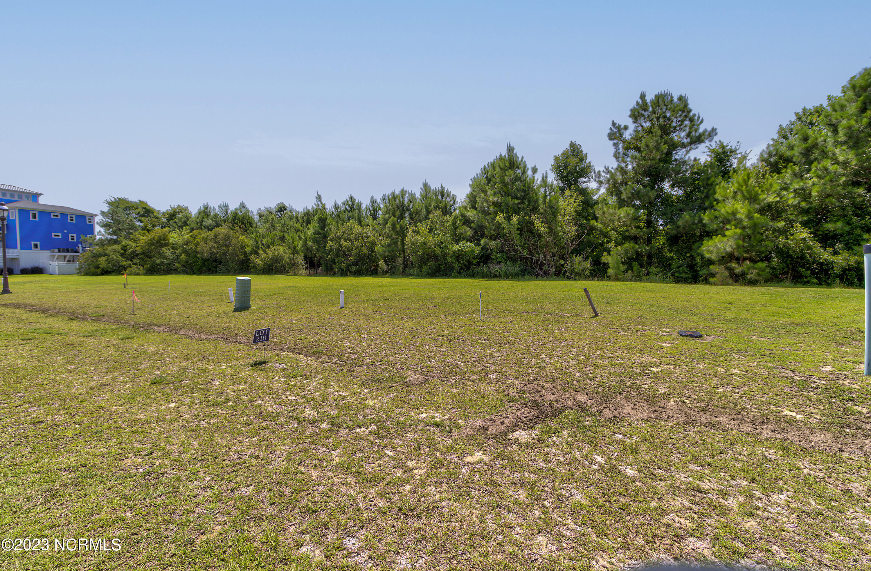 155 Whispering Pine Lane Holly Ridge, NC 28445 - Photo 4 of 58 IMG_4392_3_4