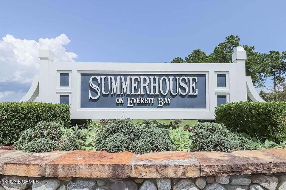 155 Whispering Pine Lane Holly Ridge, NC 28445 - Photo 58 of 58 Whispering Pine 4