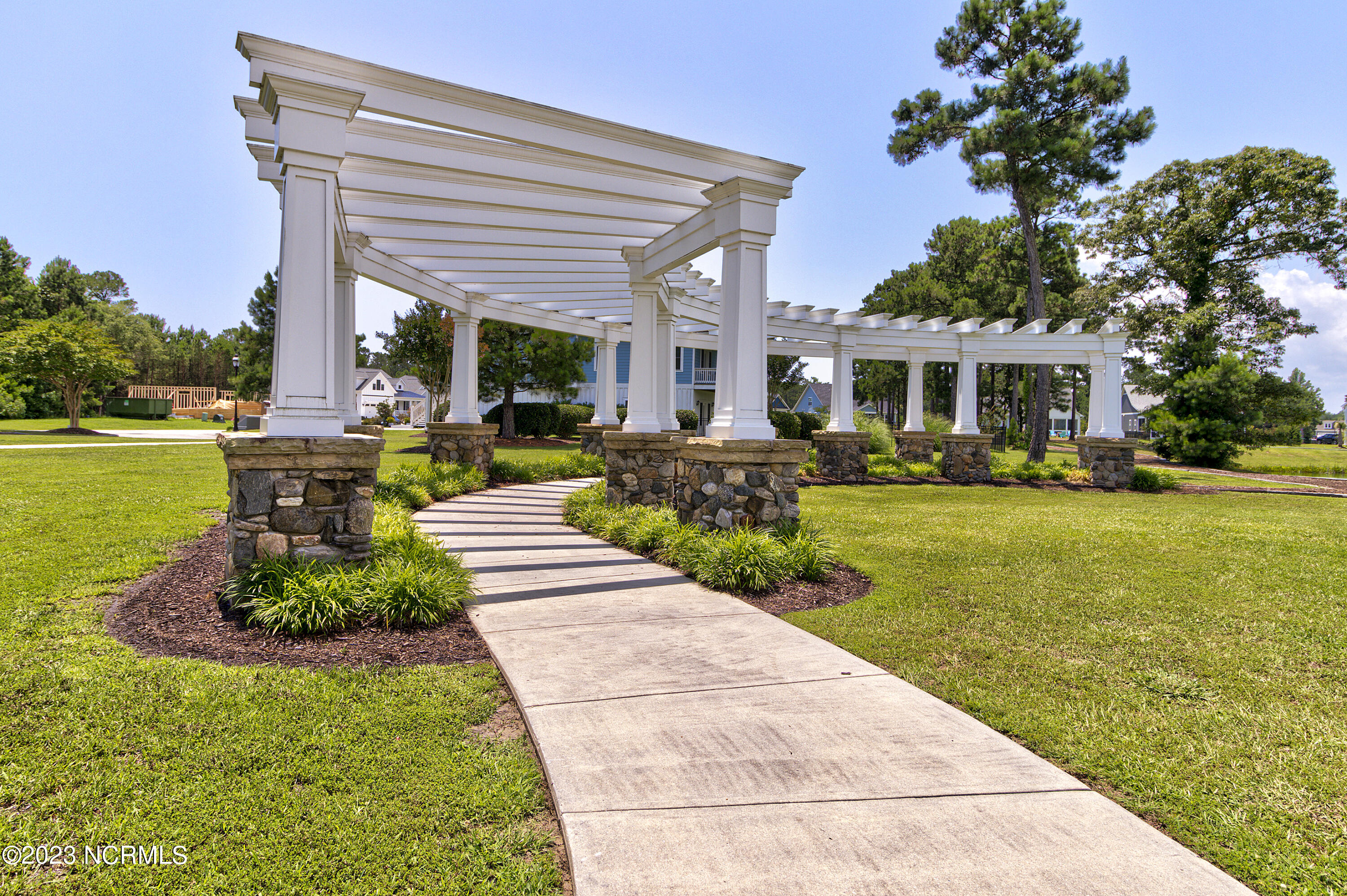 155 Whispering Pine Lane Holly Ridge, NC 28445 - Photo 7 of 58 IMG_4468_69_70