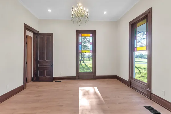 $1,300,000 | 11485 Julien Road, Gracey, KY 42232