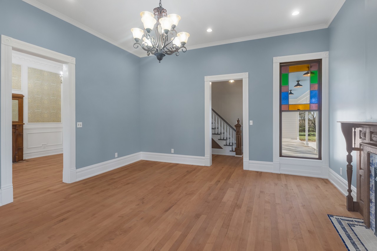 11485 Julien Road Gracey, KY 42232 - Photo 15 of 69