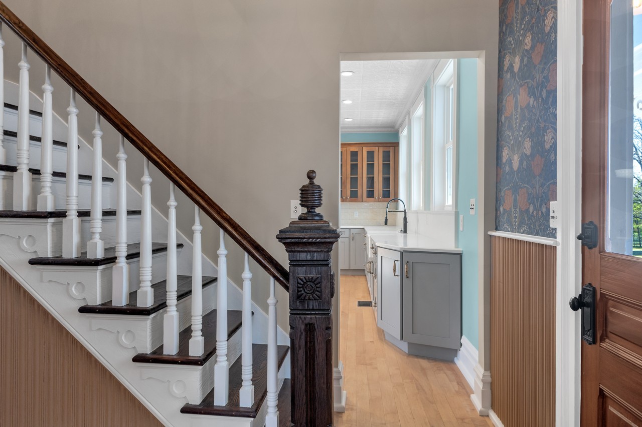 11485 Julien Road Gracey, KY 42232 - Photo 16 of 69