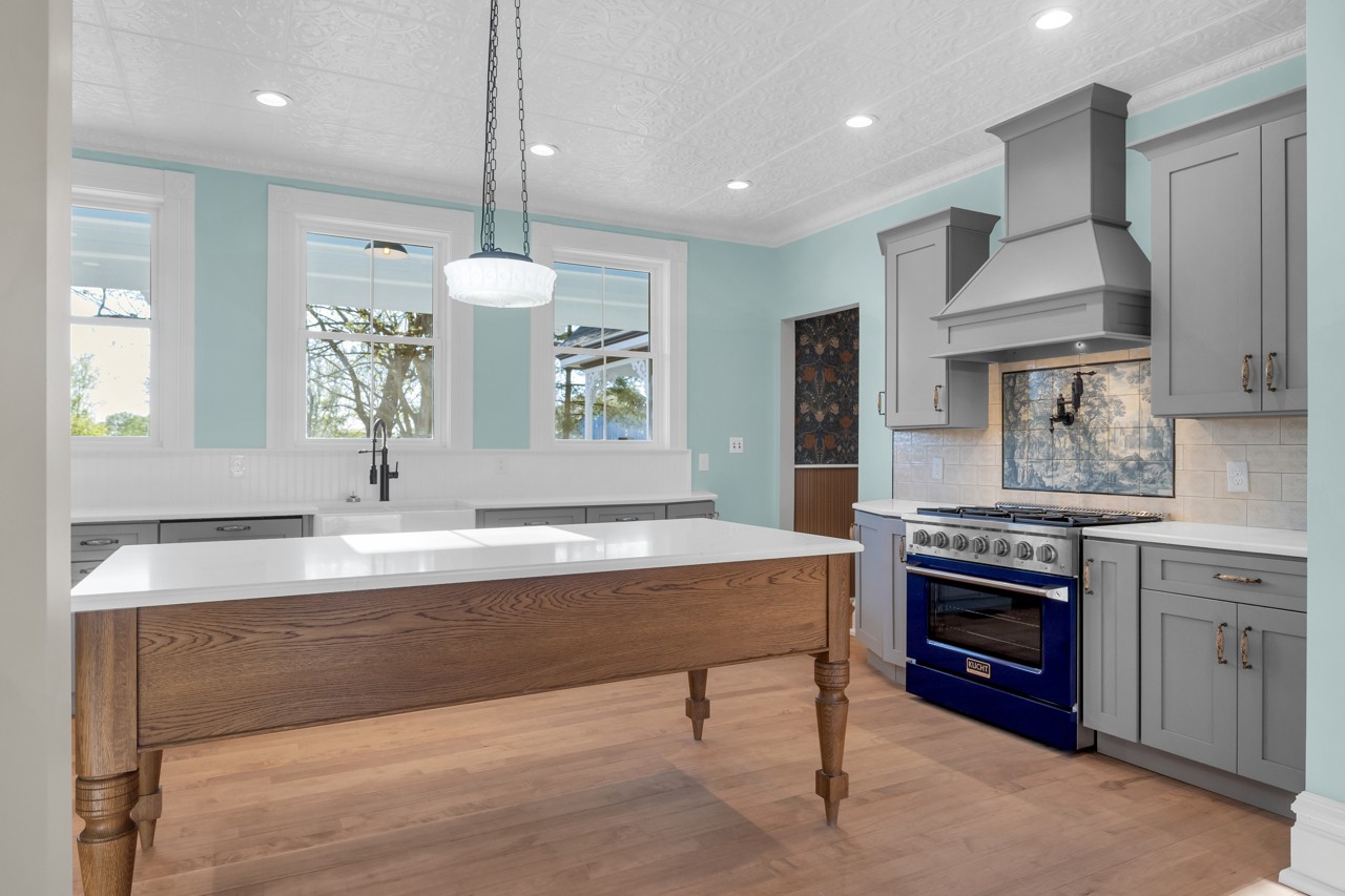 11485 Julien Road Gracey, KY 42232 - Photo 18 of 69