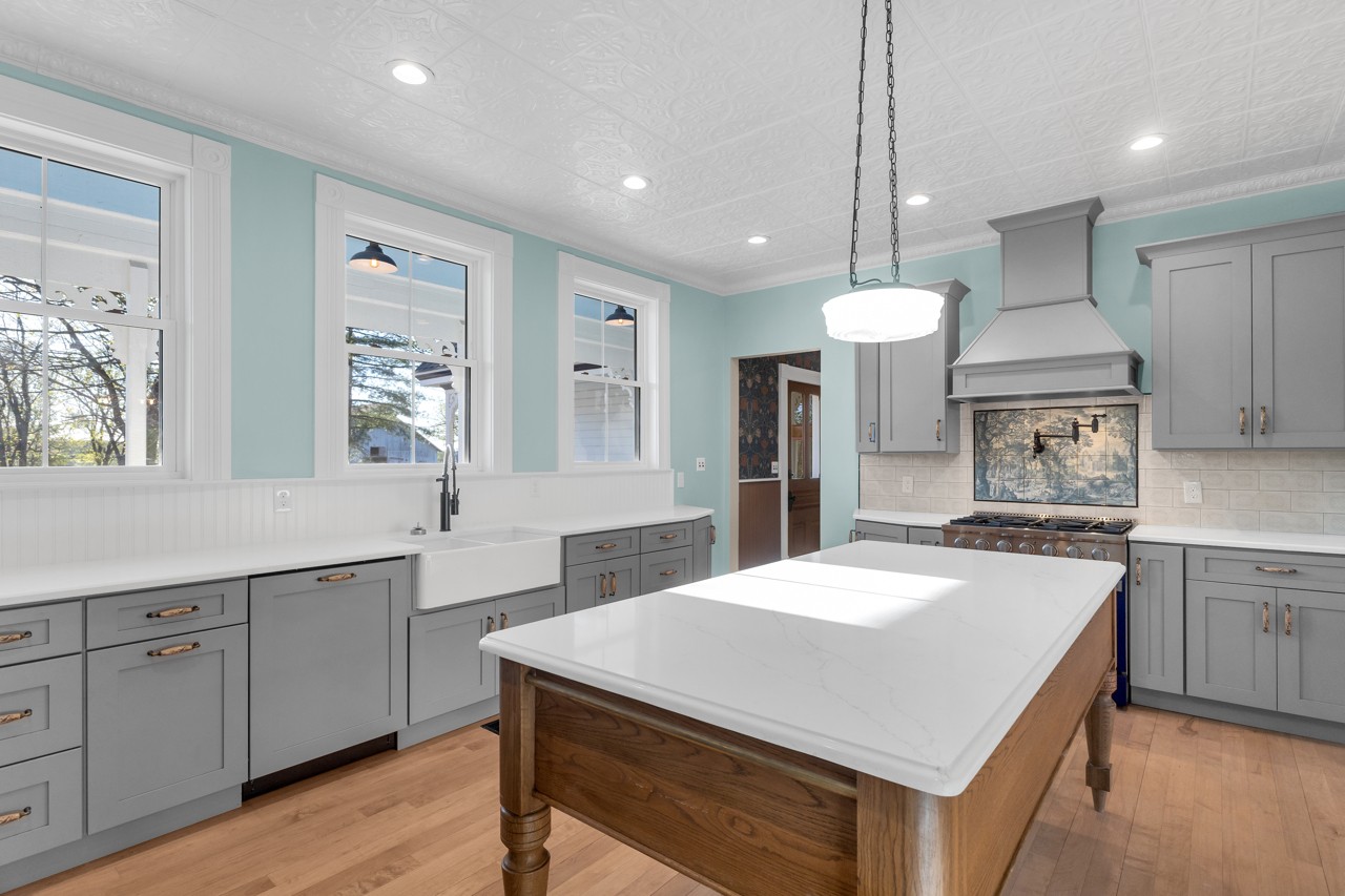 11485 Julien Road Gracey, KY 42232 - Photo 21 of 69