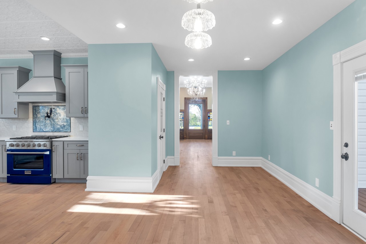 11485 Julien Road Gracey, KY 42232 - Photo 24 of 69