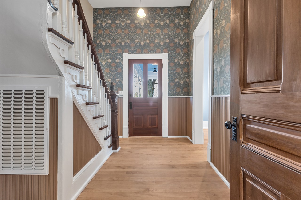 11485 Julien Road Gracey, KY 42232 - Photo 27 of 69