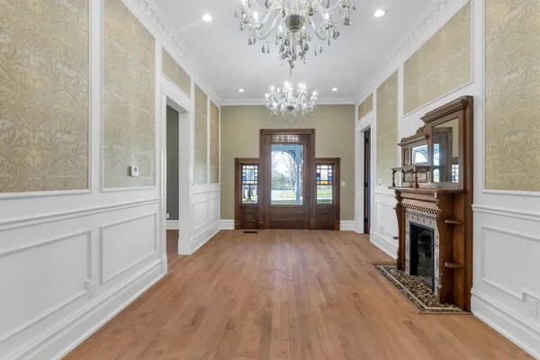 $1,300,000 | 11485 Julien Road, Gracey, KY 42232
