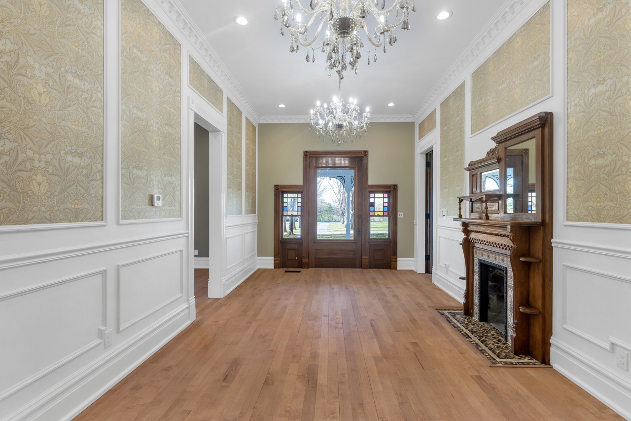 11485 Julien Road Gracey, KY 42232 - Photo 4 of 69