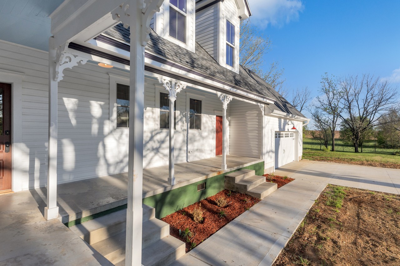 11485 Julien Road Gracey, KY 42232 - Photo 48 of 69