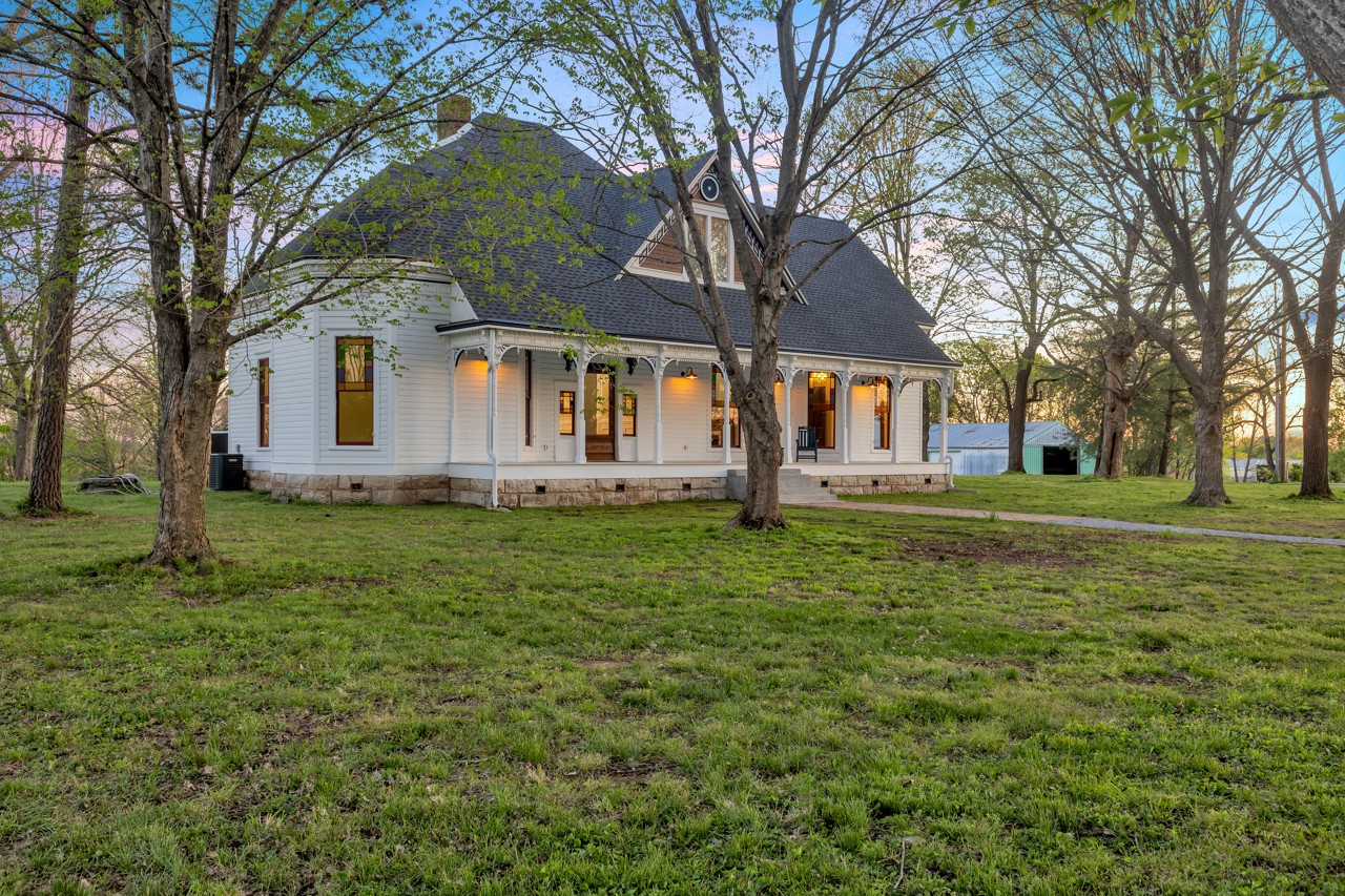 11485 Julien Road Gracey, KY 42232 - Photo 49 of 69