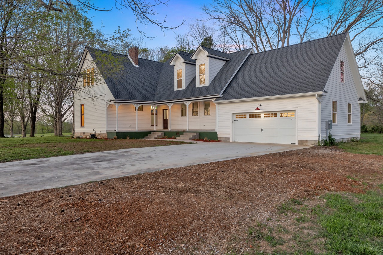 11485 Julien Road Gracey, KY 42232 - Photo 50 of 69