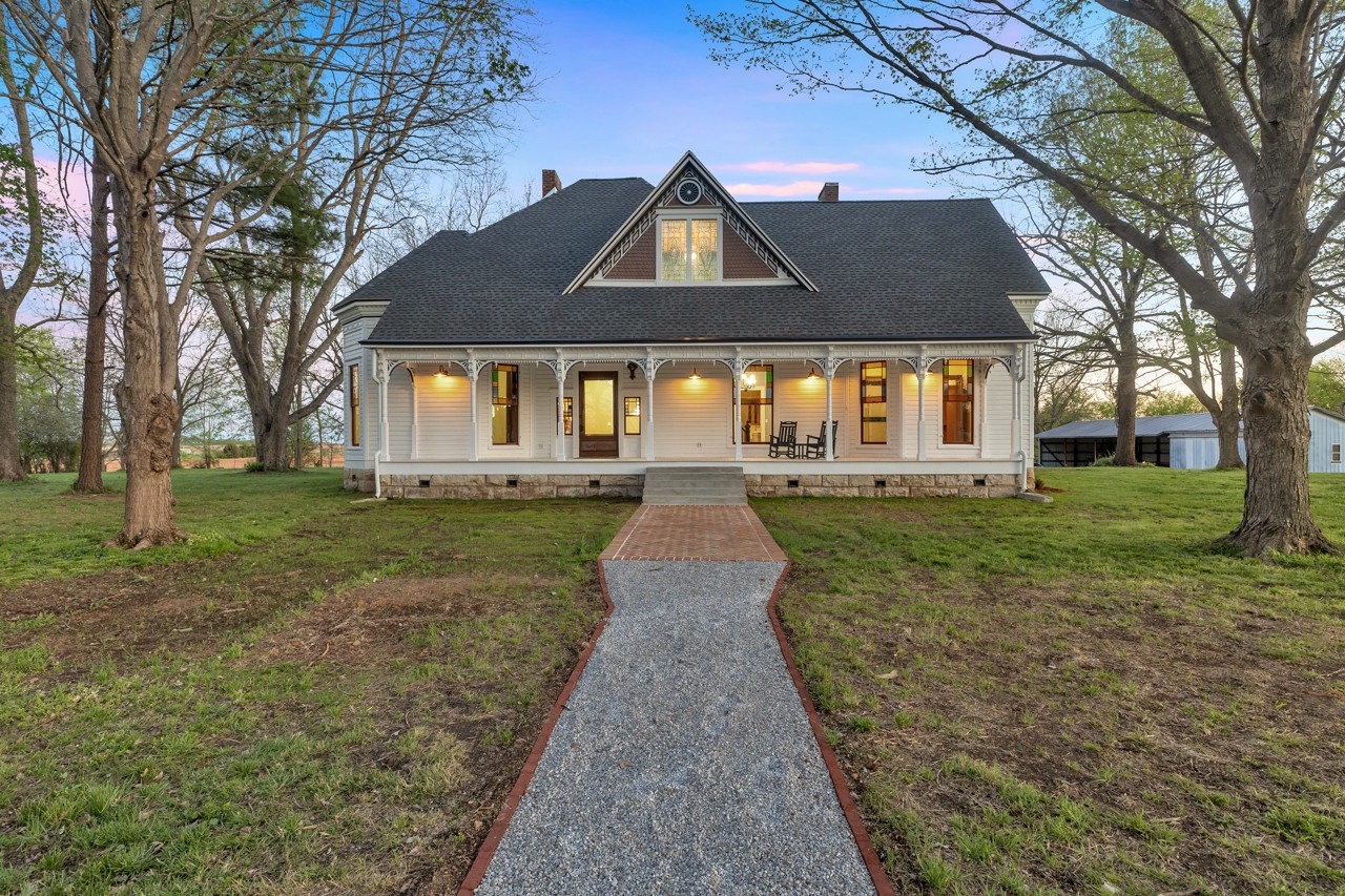 11485 Julien Road Gracey, KY 42232 - Photo 51 of 69