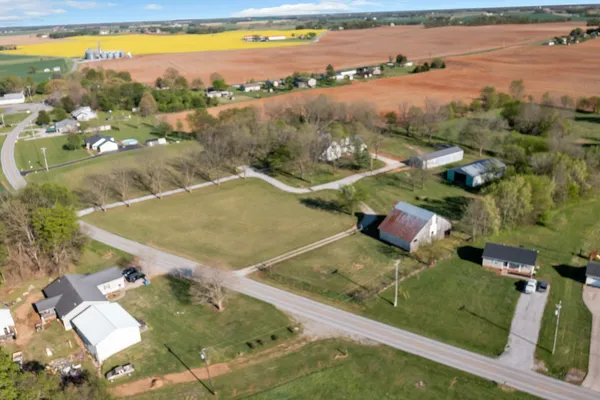 $1,300,000 | 11485 Julien Road, Gracey, KY 42232