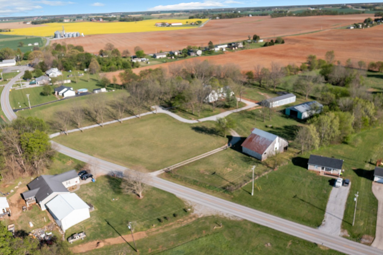 11485 Julien Road Gracey, KY 42232 - Photo 52 of 69