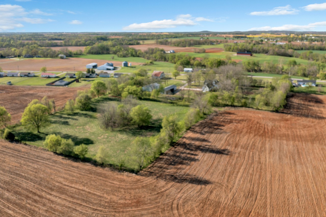 11485 Julien Road Gracey, KY 42232 - Photo 55 of 69