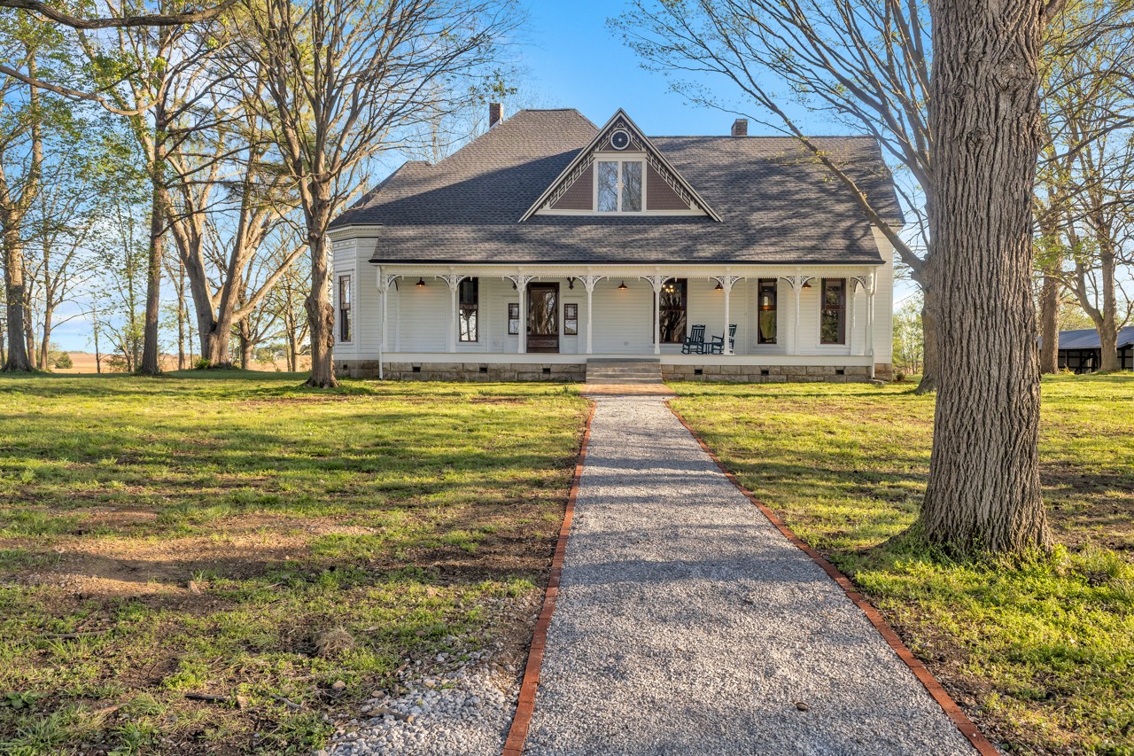 11485 Julien Road Gracey, KY 42232 - Photo 57 of 69